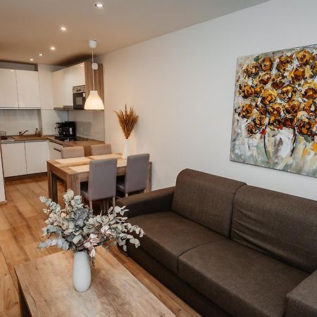 Apartmán Ah Povazska IV Košice Exteriér fotografie