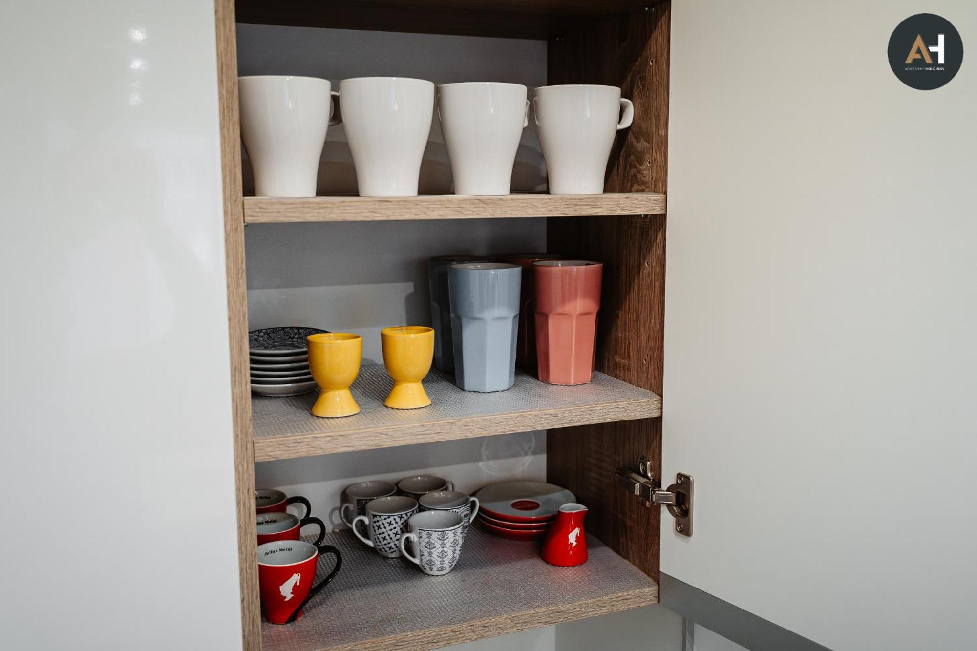 Apartmán Ah Povazska IV Košice Exteriér fotografie