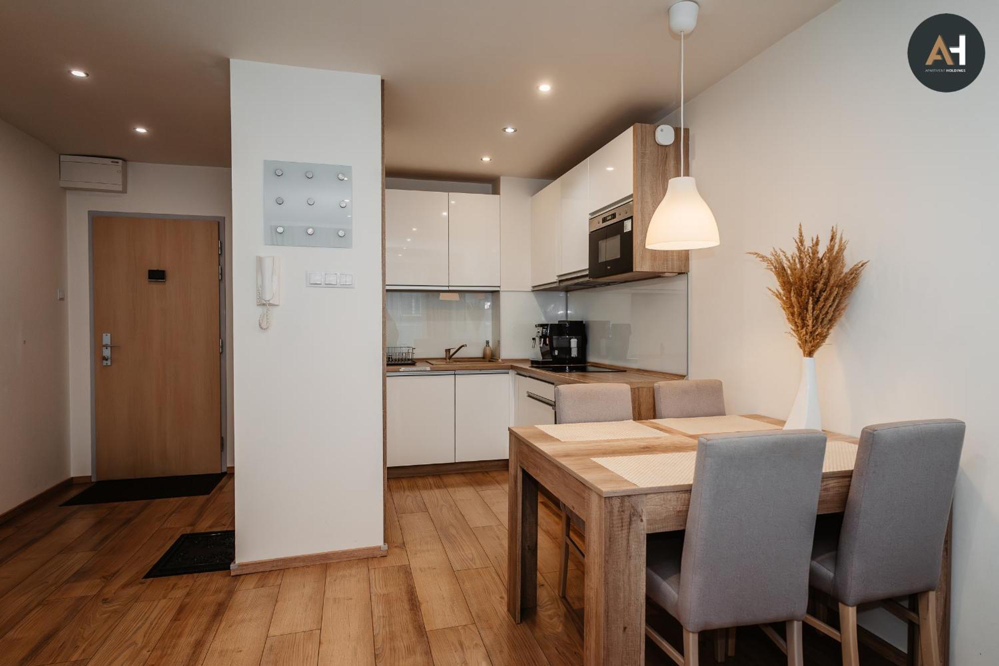 Apartmán Ah Povazska IV Košice Exteriér fotografie