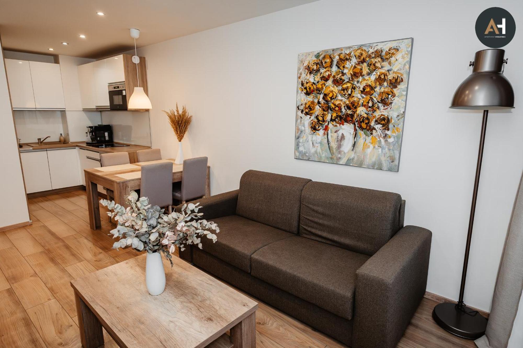 Apartmán Ah Povazska IV Košice Exteriér fotografie