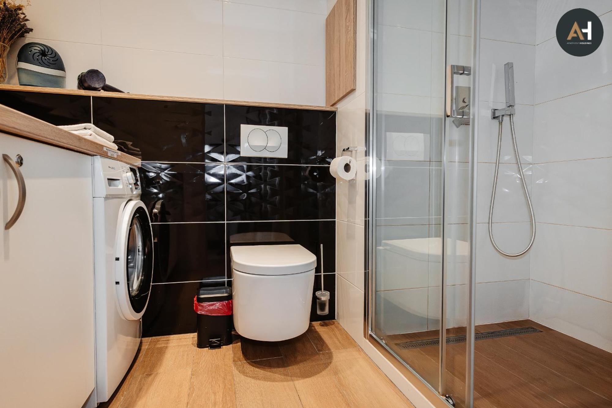 Apartmán Ah Povazska IV Košice Exteriér fotografie