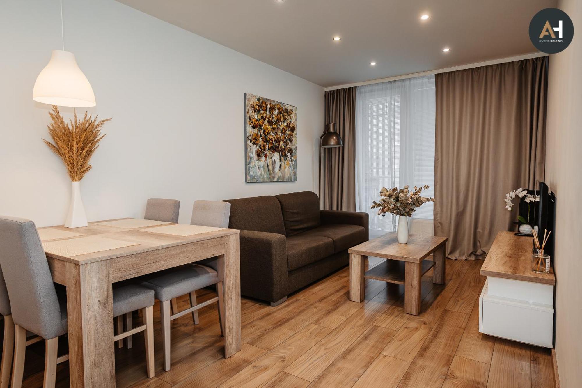 Apartmán Ah Povazska IV Košice Exteriér fotografie