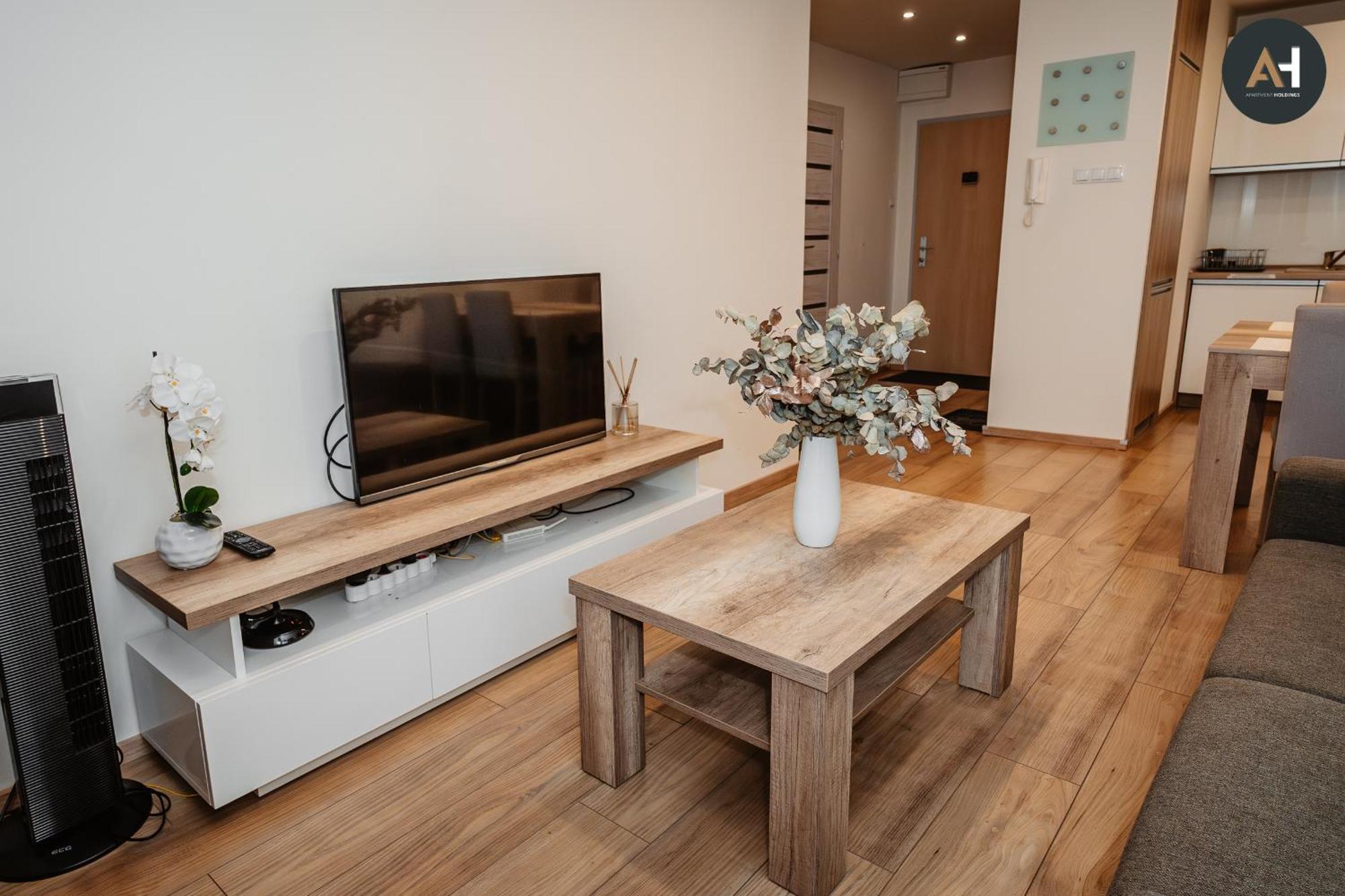 Apartmán Ah Povazska IV Košice Exteriér fotografie