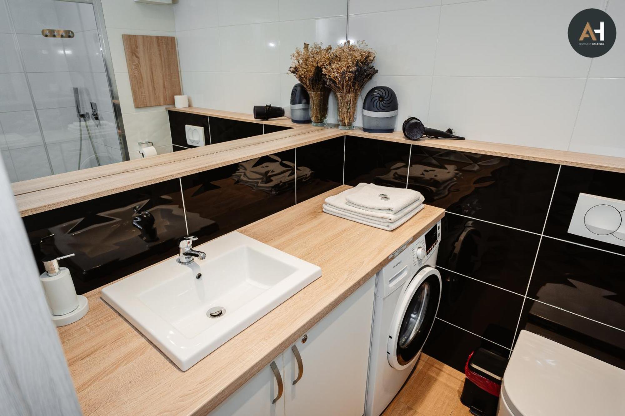 Apartmán Ah Povazska IV Košice Exteriér fotografie