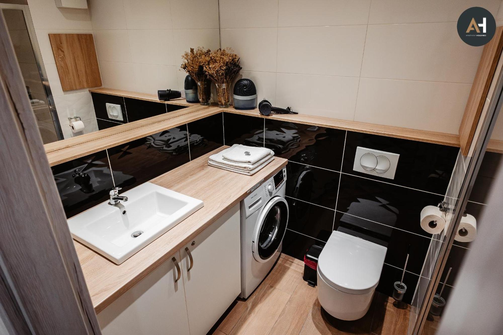 Apartmán Ah Povazska IV Košice Exteriér fotografie